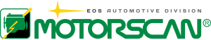 Logo Eos Motorscan